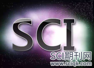 粒子物理专业sci期刊