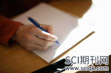 一篇sci能写几个作者