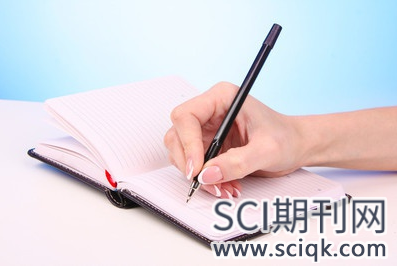 sci论文发表需要几个过程