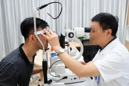 适合眼科医护人员投稿的sci杂志