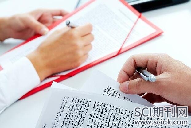 统计专业论文怎么发sci