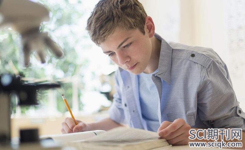 sci期刊投稿指导步骤