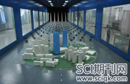 风洞实验论文发表哪些sci期刊
