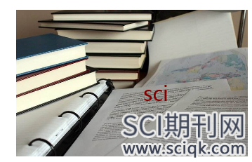 sci收录哪些仪表领域期刊