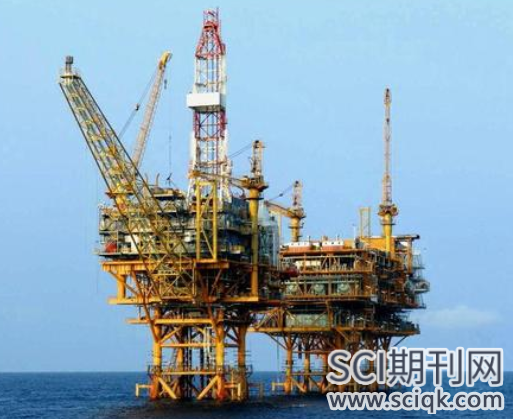 石油地质的sci期刊