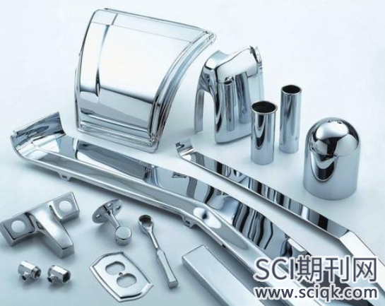 电镀论文投稿的sci期刊