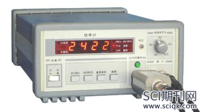微波功率计量论文投sci好发表吗