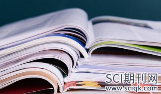 斯洛文尼亚的sci期刊有多少