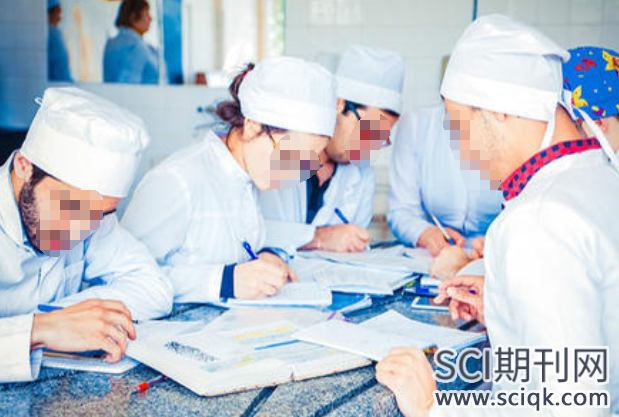 俄罗斯的SCI医学期刊