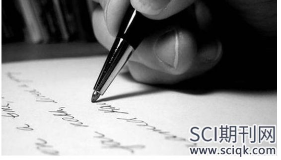 发sci需要单位信息吗