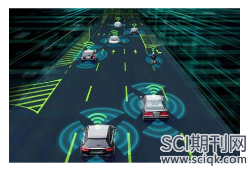 自动驾驶论文投哪个sci
