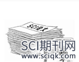 sci收录的美国期刊