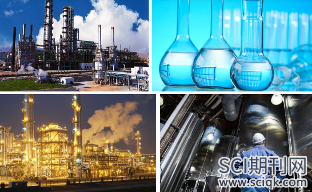 化工领域sci怎么选择