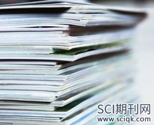 什么论文能收录到sci数据库