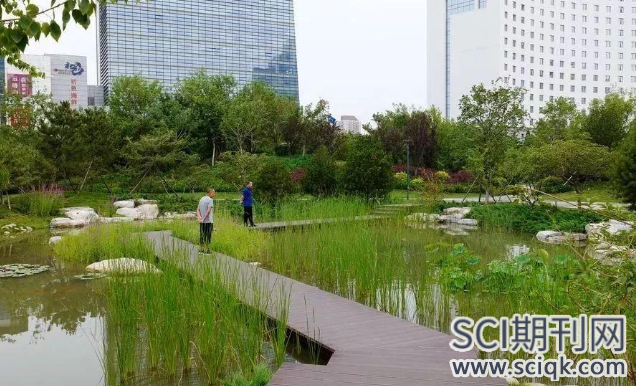 哪些sci期刊发表湿地科学研究论文