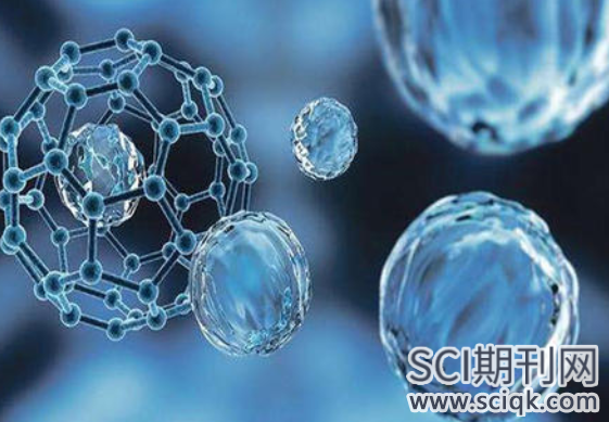 纳米材料sci四区期刊推荐
