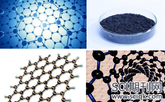 研究石墨烯论文发表的英文期刊