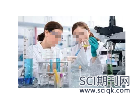 化学专业sci3区期刊