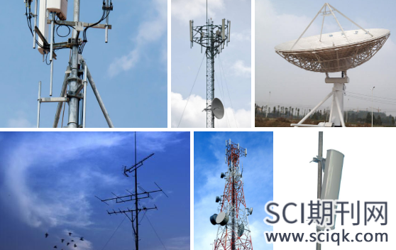天线方向可投的SCI期刊