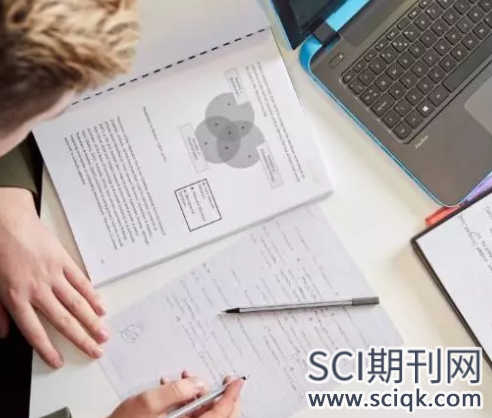 投稿sci怎么添加合作作者