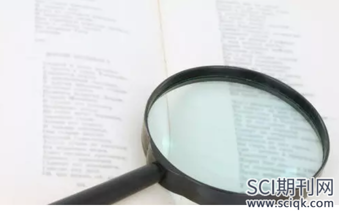 描述专利的论文发SCI成功率高吗