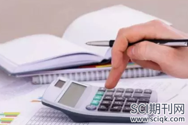 财务杂志哪些比较好