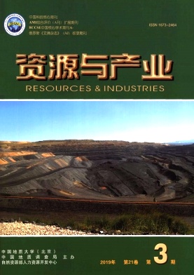 资源与产业