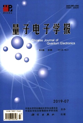 量子电子学报