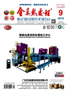 金属热处理