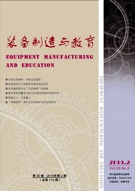 装备制造与教育