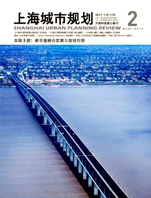 上海城市规划