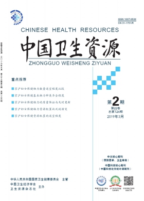 中国卫生资源