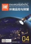 环境监控与预警