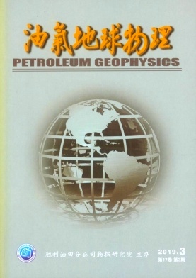 油气地球物理