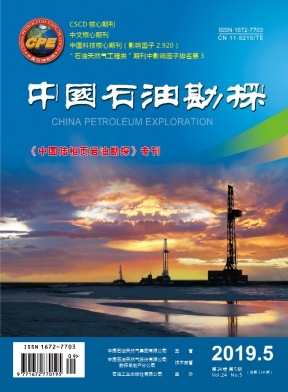 中国石油勘探