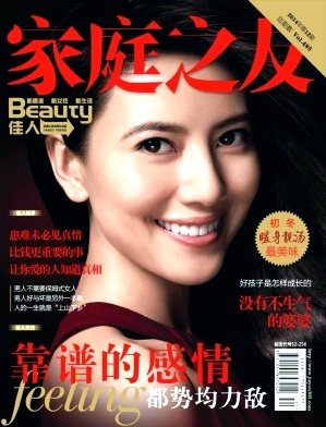 家庭之友