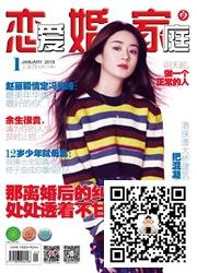 恋爱婚姻家庭.纪实