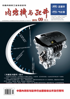 内燃机与配件