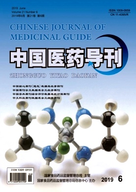 中国医药导刊