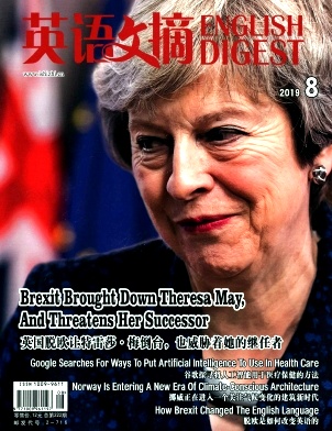 英语文摘
