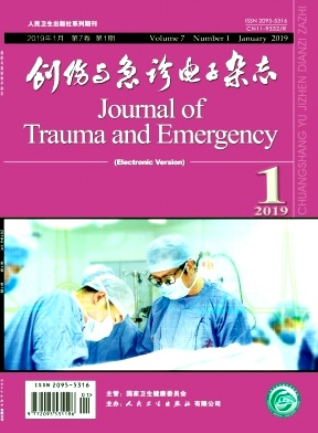 创伤与急诊电子