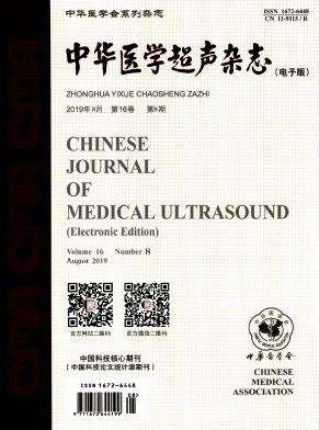中华医学超声