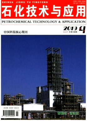 石化技术与应用
