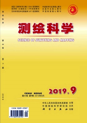 测绘科学
