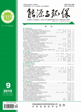 能源与环保