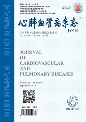心肺血管病