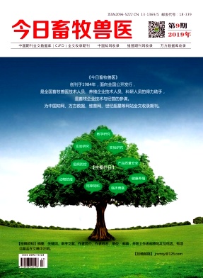 今日畜牧兽医