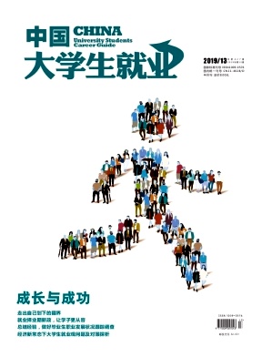 中国大学生就业