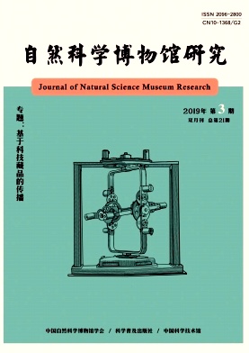 自然科学博物馆研究