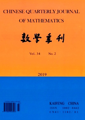 数学季刊